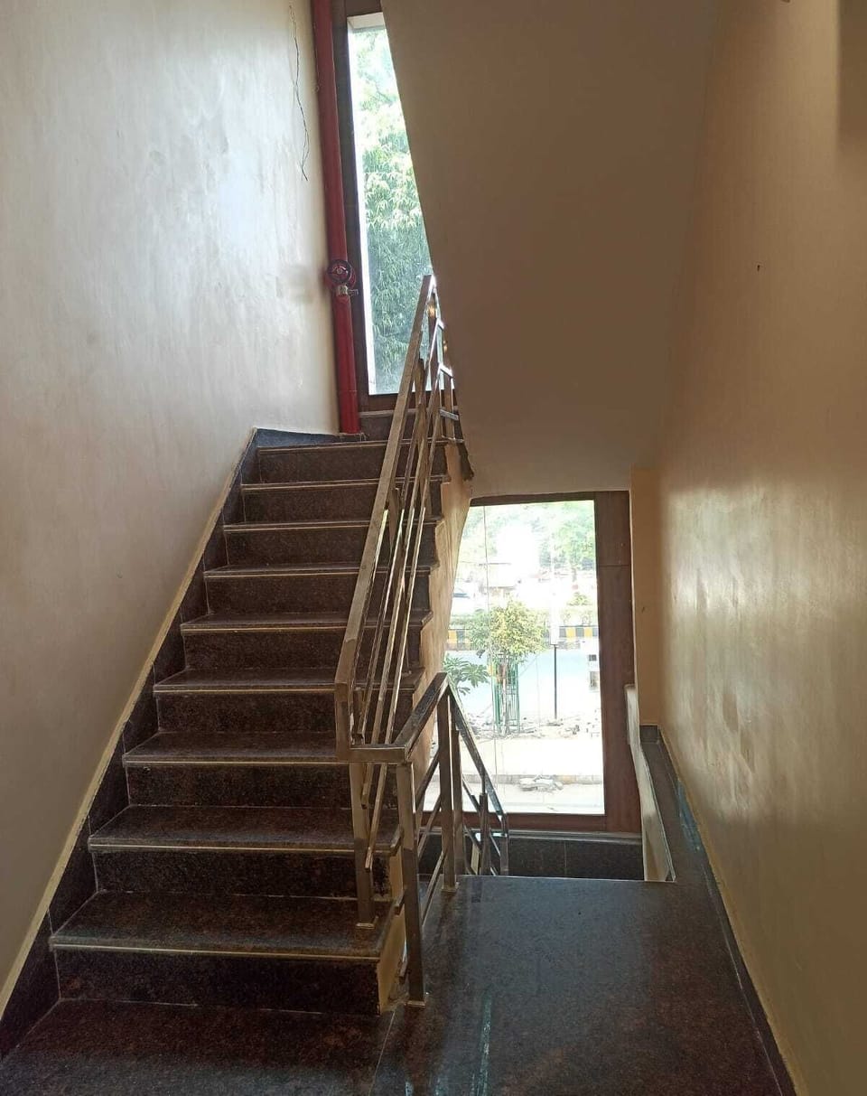 Staircase