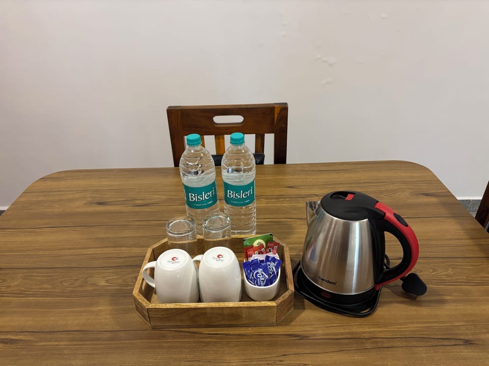 Premium Room | Room amenity