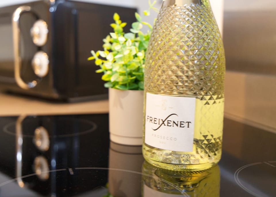 Savor the moment with a glass of wine and beautiful ambiance 🍷✨"