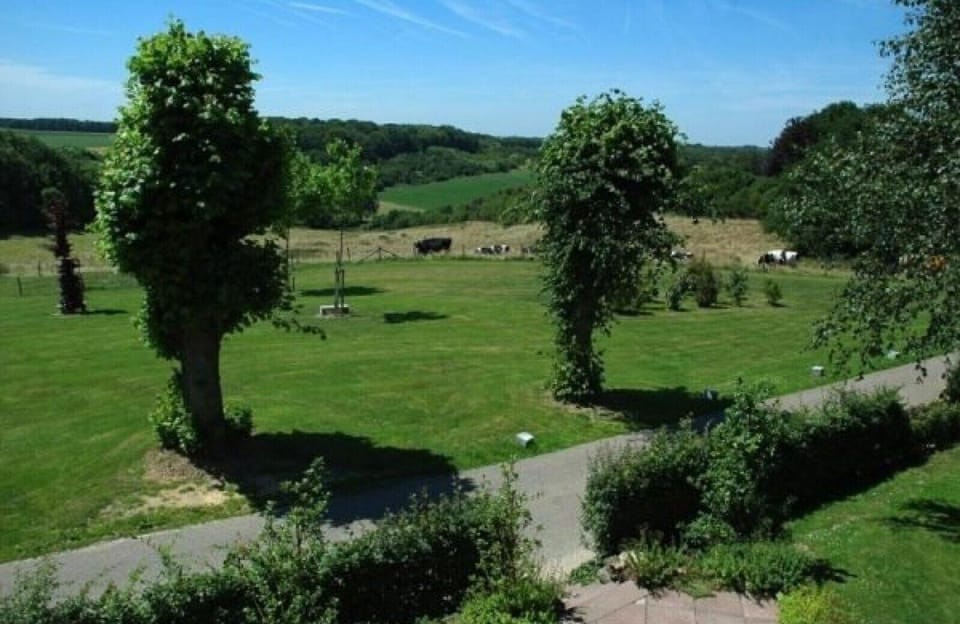 Bungalowpark Landsrade - Geschakelde Bungalow 10 Sauna - Surroundings