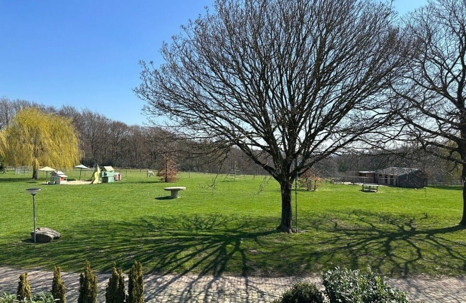 Bungalowpark Landsrade - Geschakelde Bungalow 12 - environment