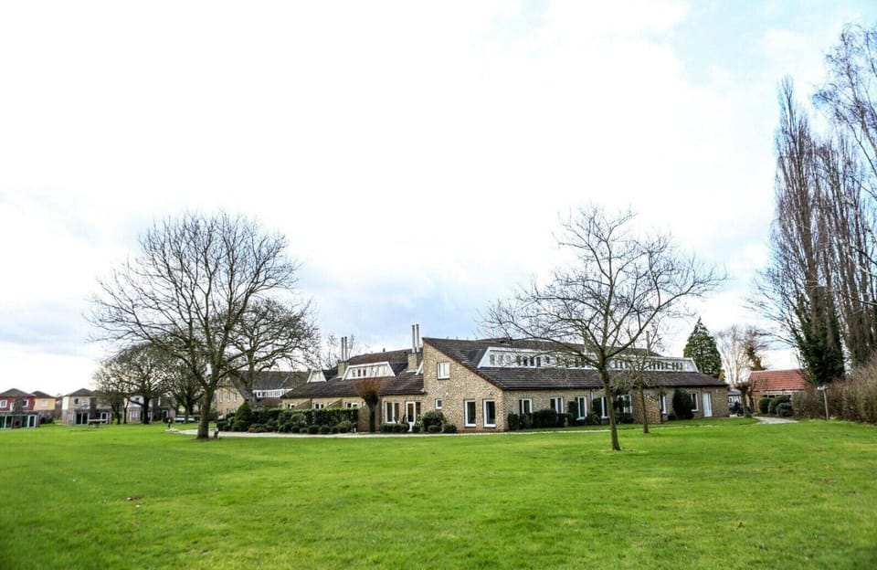 Bungalowpark Landsrade - Geschakelde Bungalow 15 - exterior