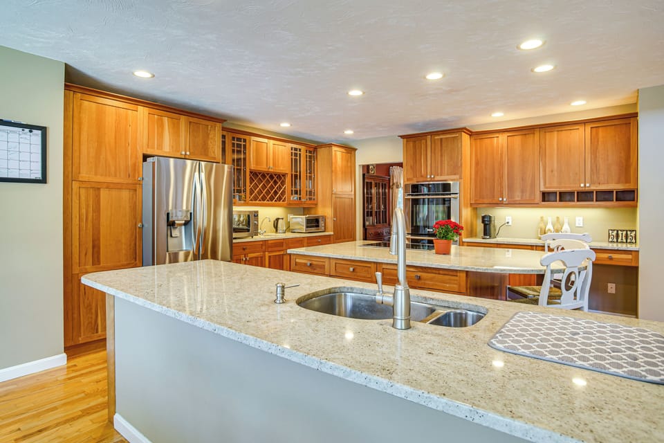House (4 Bedrooms) | Interior