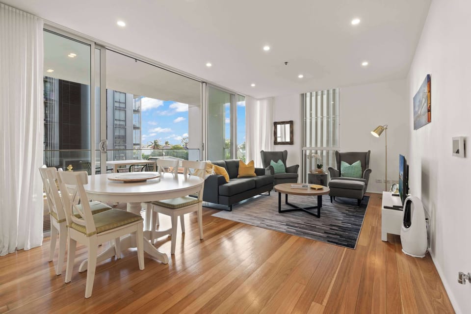 Dining Space