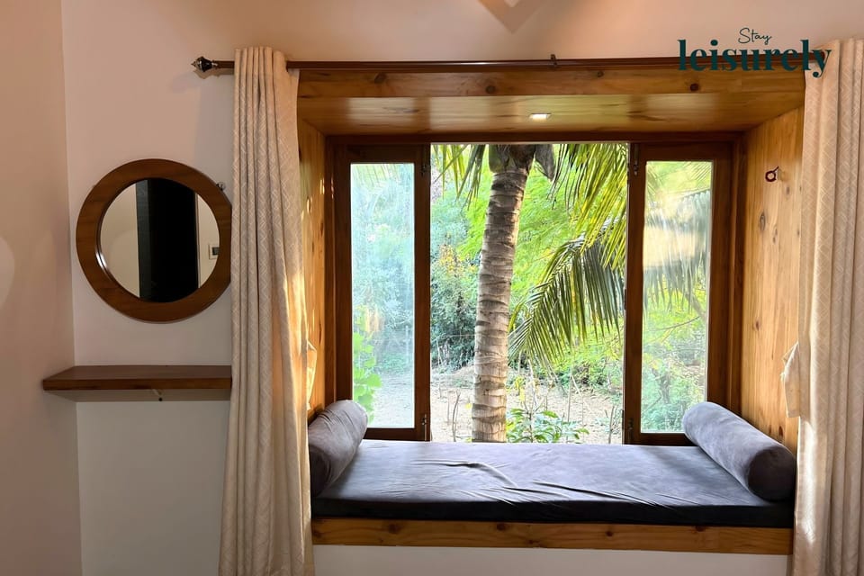 Villa, 3 Bedrooms, Non Smoking, Balcony | Free WiFi