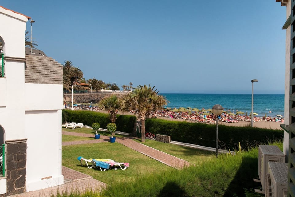 Holiday Park Facilities and Services 