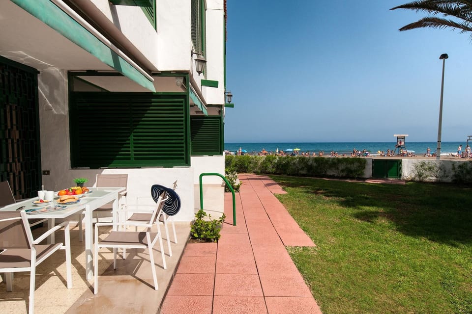 Patio / Balcony