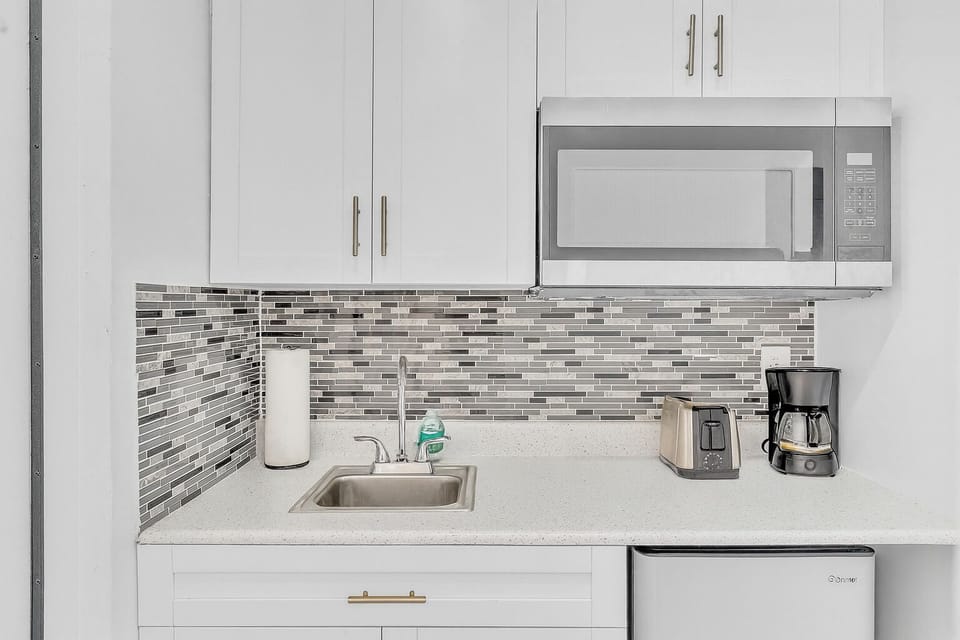 Kitchenette