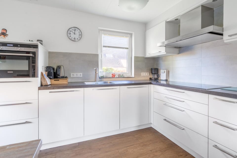 House | Private kitchen | Highchair