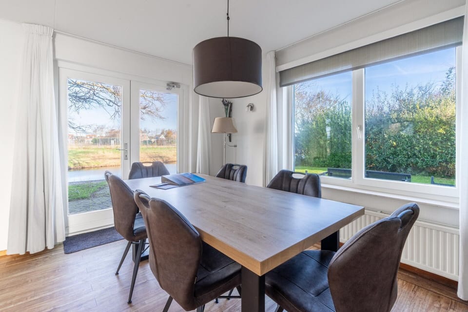 House | Dining