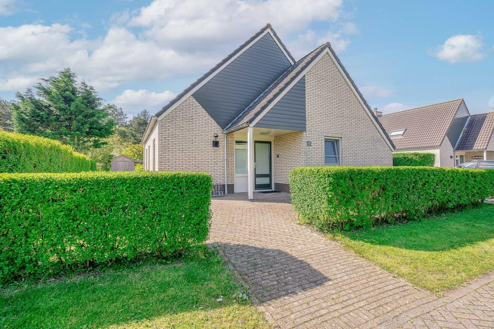 House | Exterior