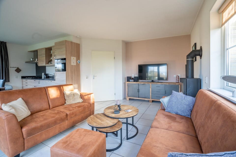 House | Living room