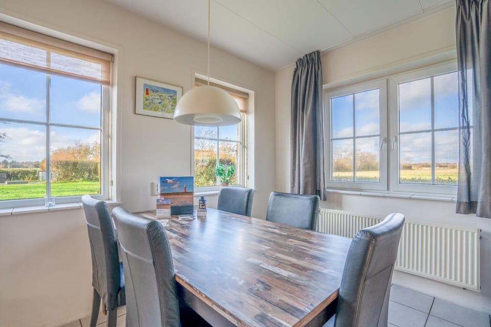 House | Dining