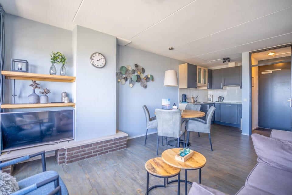 Apartment | Living room