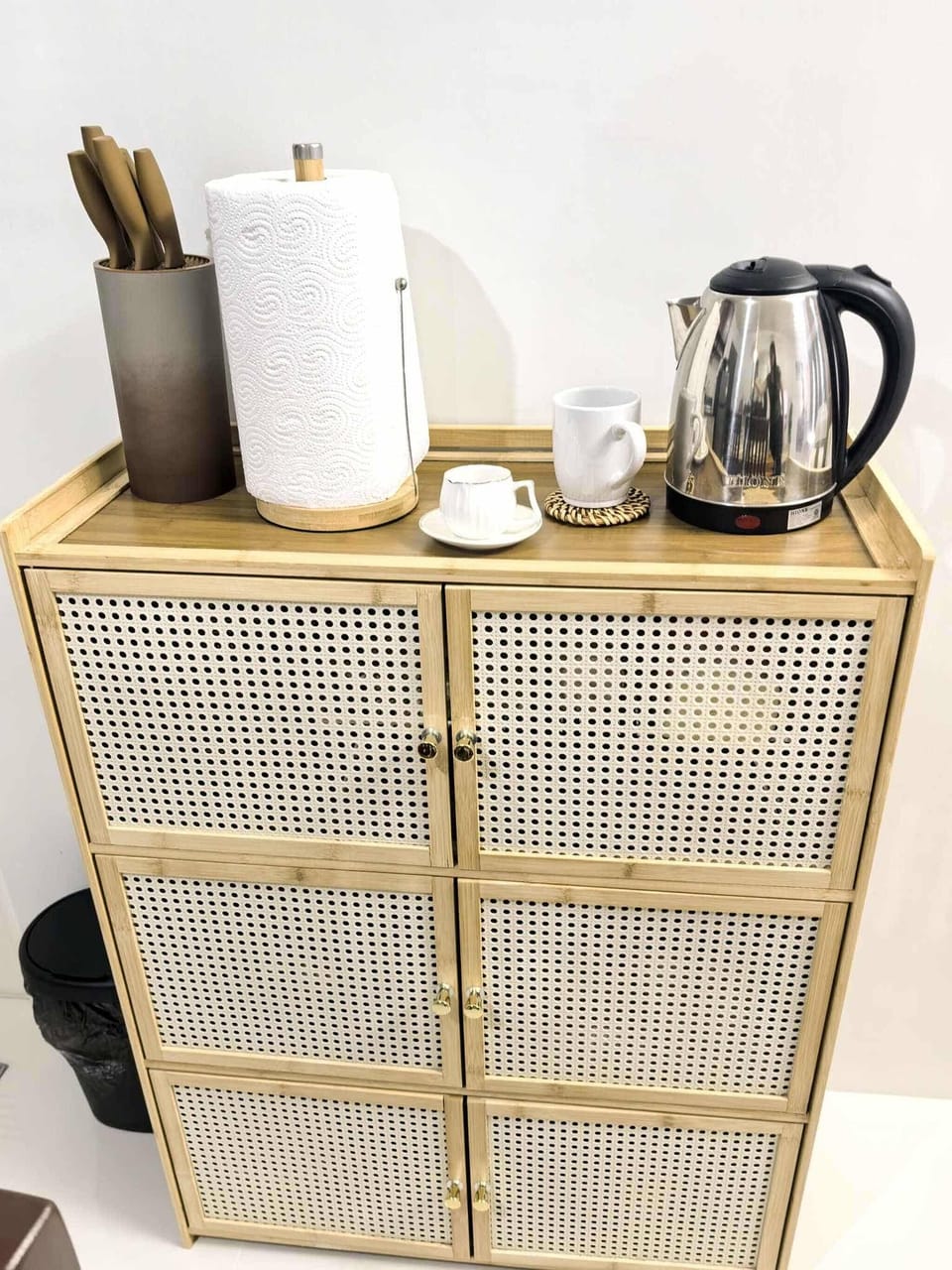 Condo, 1 Bedroom, Accessible, Balcony | Coffee and/or coffee maker