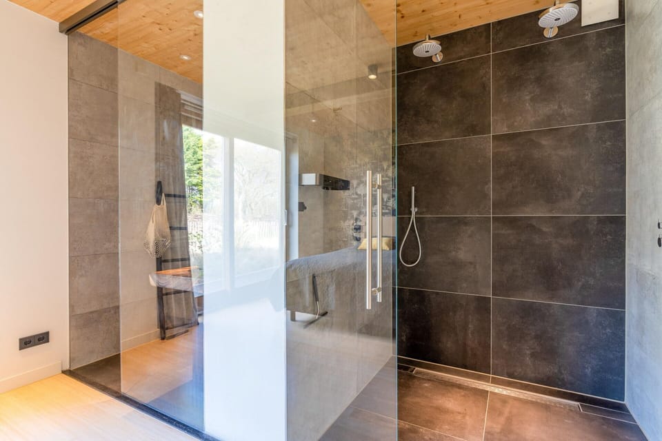 Luxurious and Sustainable 6-person Holiday Villa Villa in De Koog
