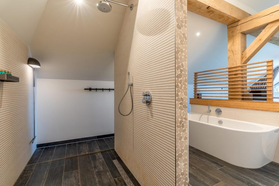 Luxurious and Sustainable 6-person Holiday Villa Villa in De Koog