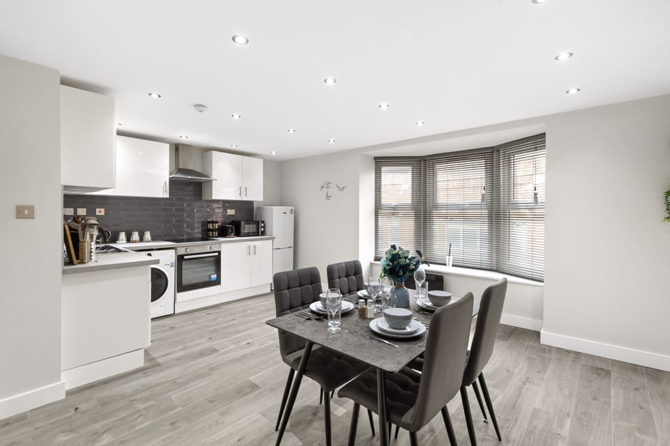 House | 2 bedrooms