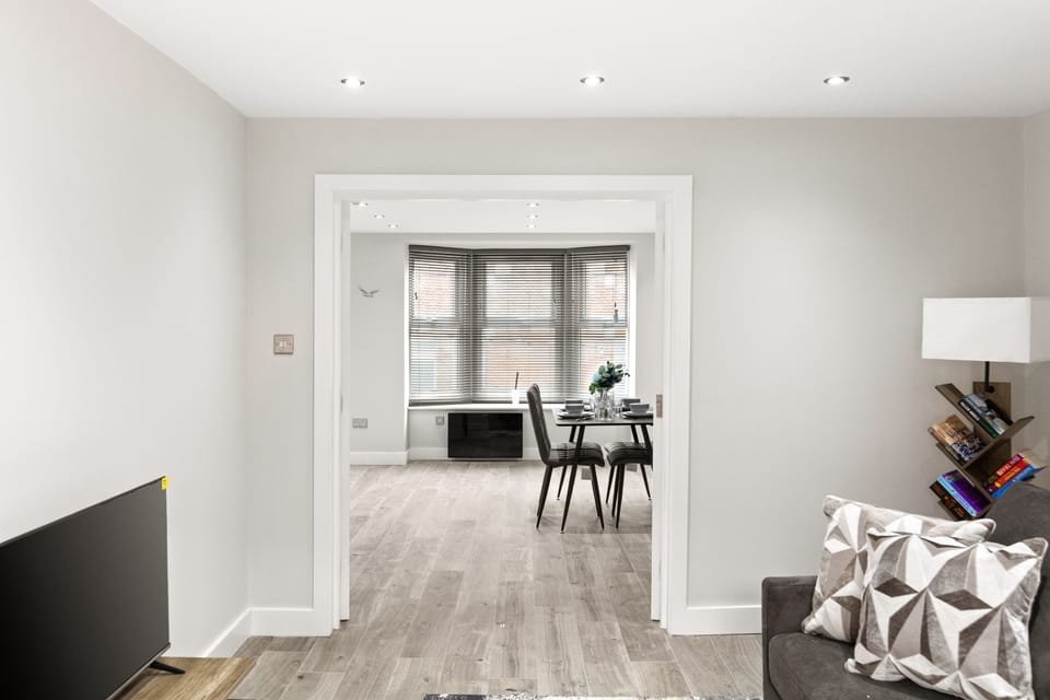 House | 2 bedrooms