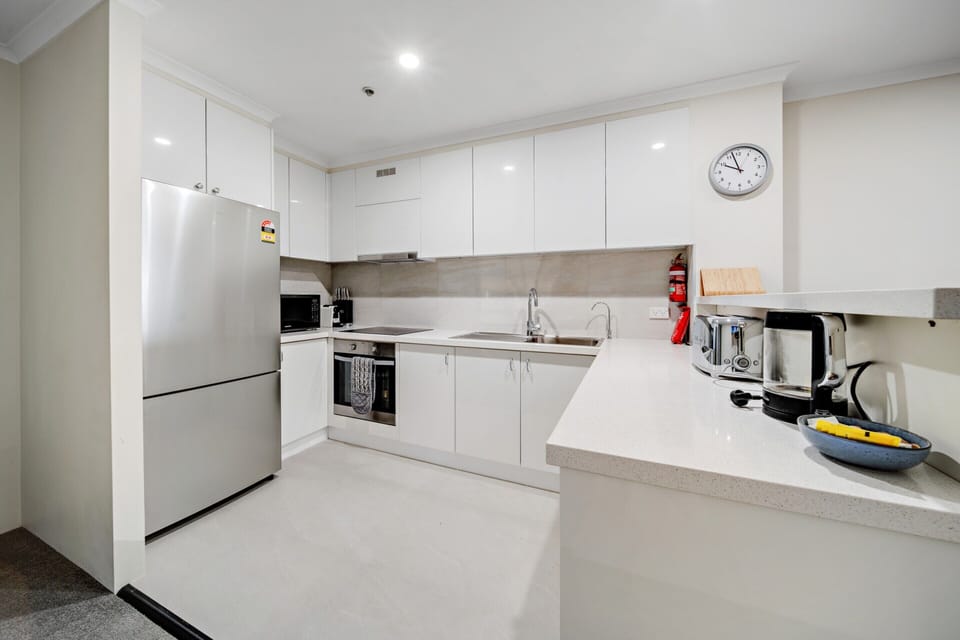 Apartment | Private kitchen