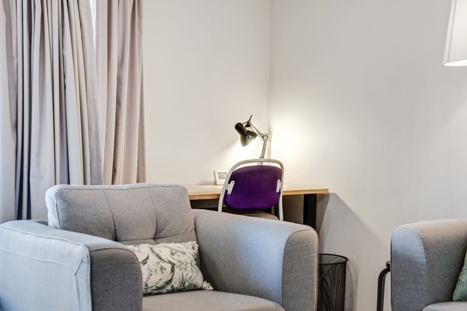 Apartment | Interior