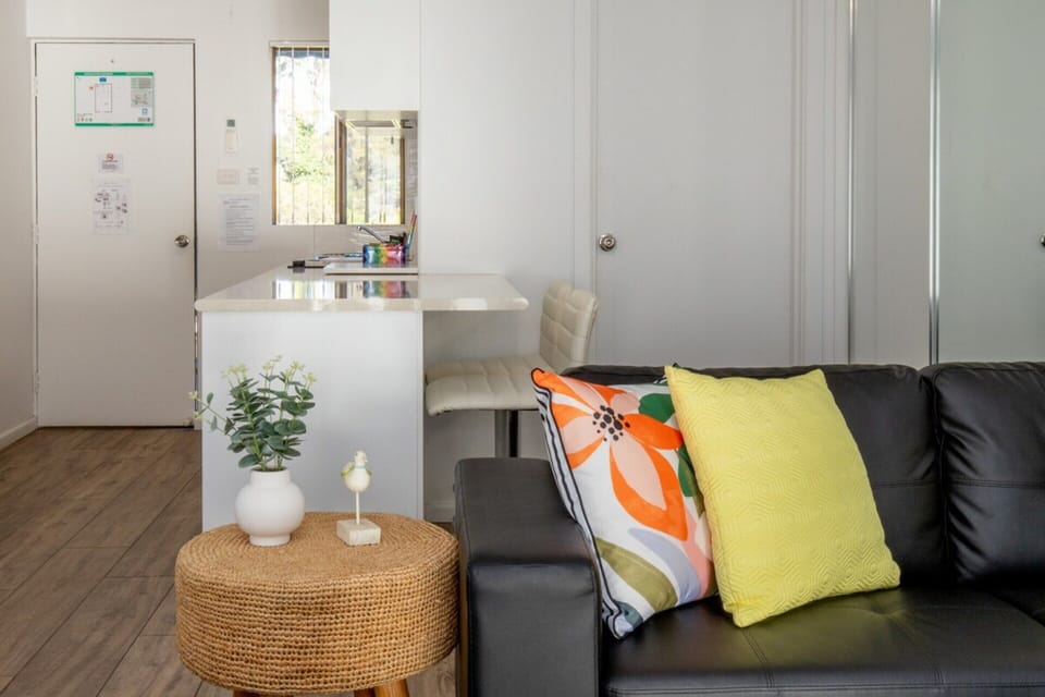 Apartment | Living room