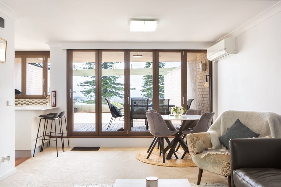 Apartment | Living room