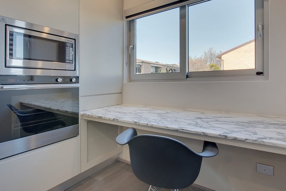 Apartment | Private kitchen | Fridge, cookware/dishes/utensils