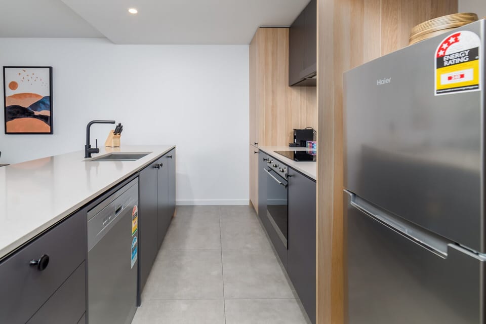 Apartment | Private kitchen