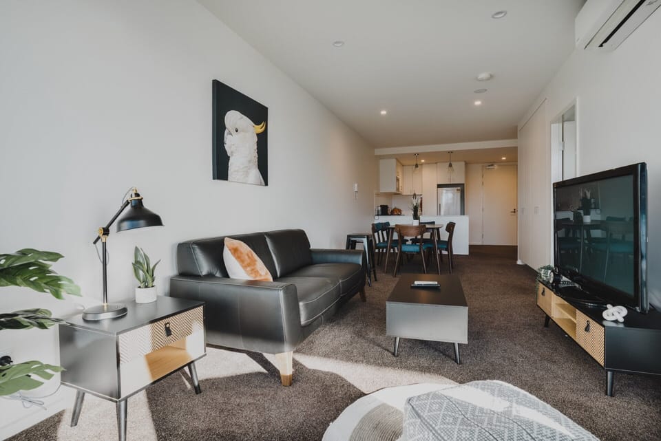 Apartment | Living room