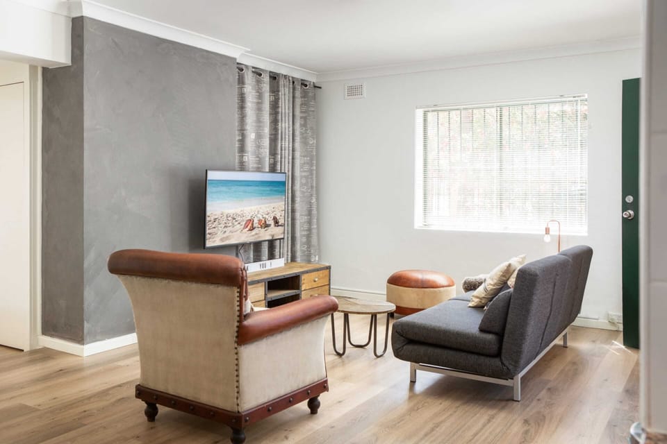 Apartment | Living area
