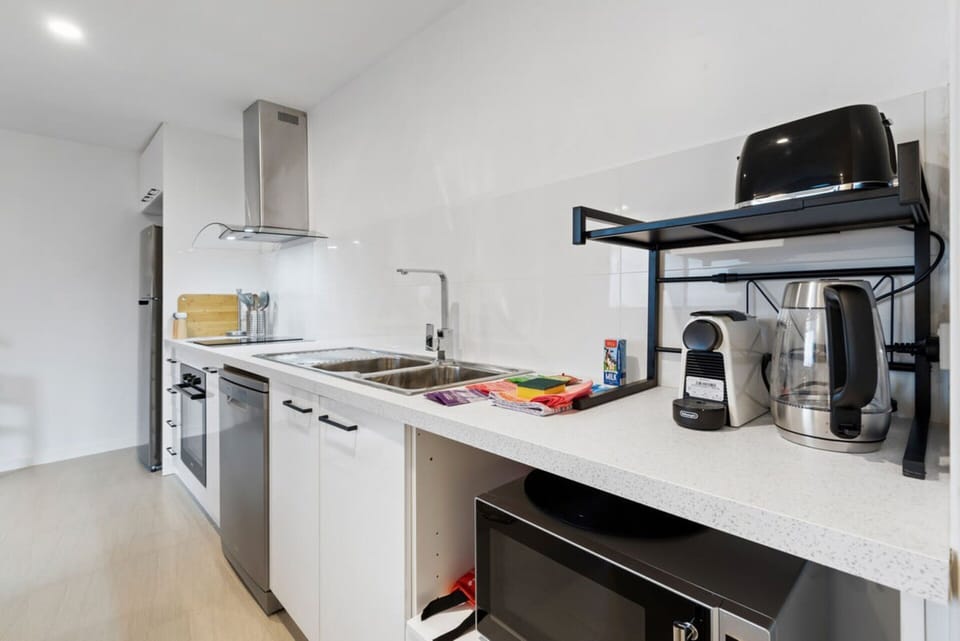 Apartment | Private kitchen | Cookware/dishes/utensils