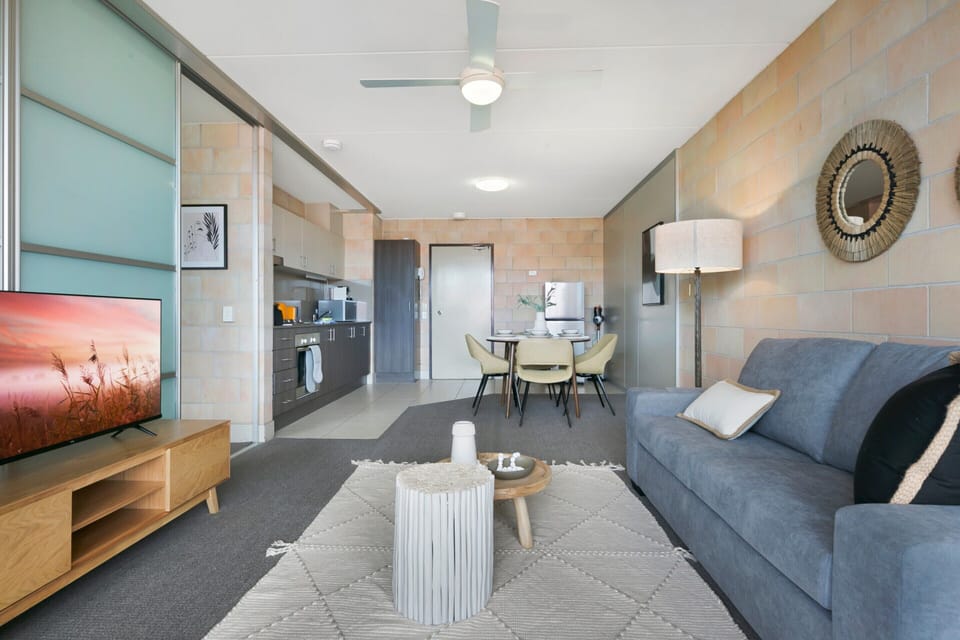 Apartment | Living room