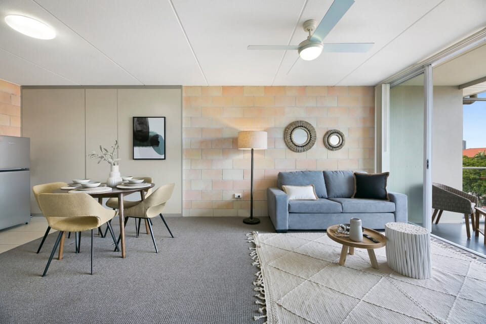 Apartment | Living room
