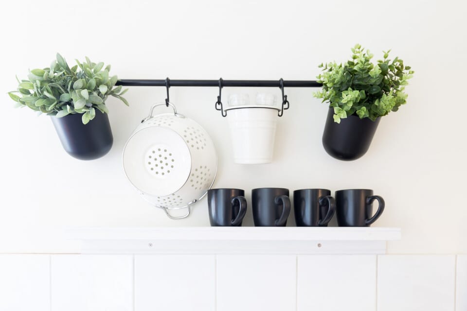 Apartment | Coffee and/or coffee maker