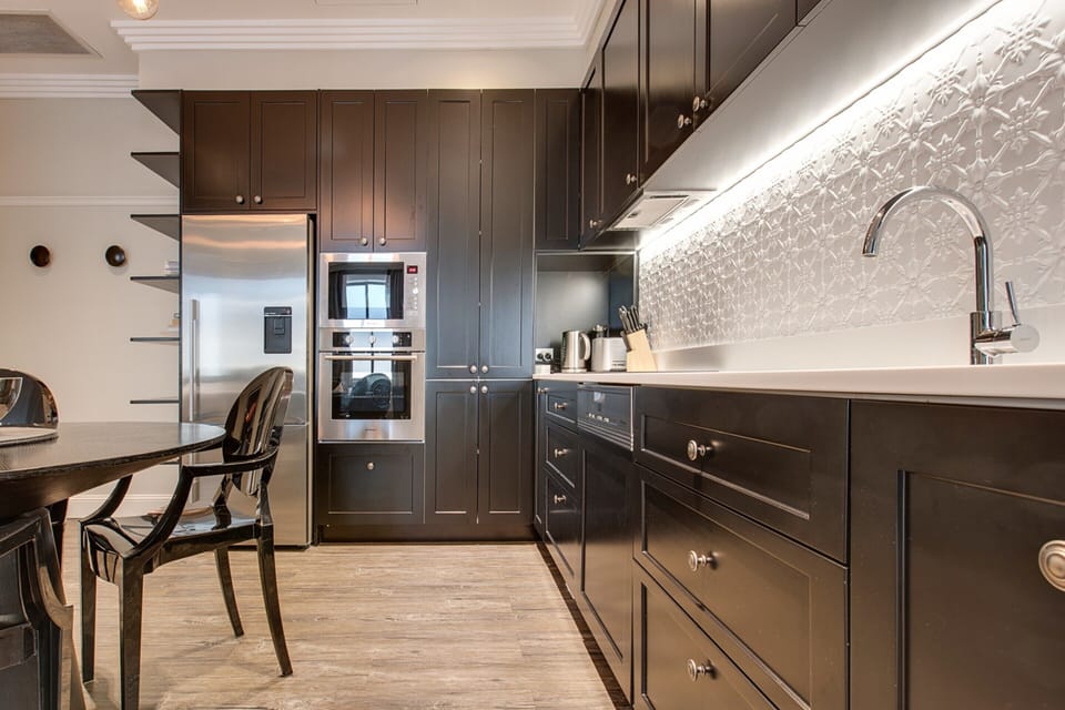 Apartment | Private kitchen