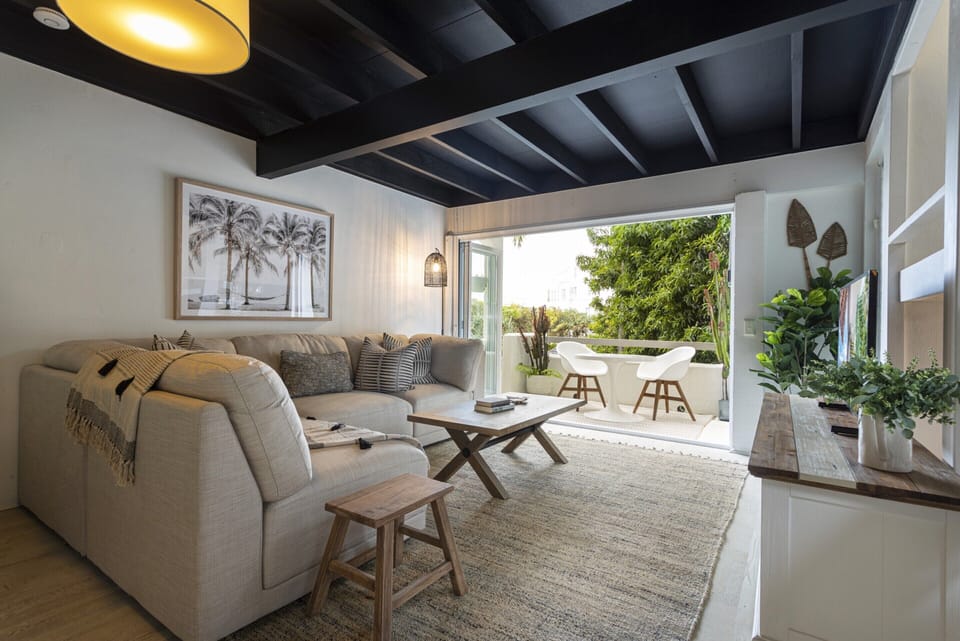 Apartment | Living room