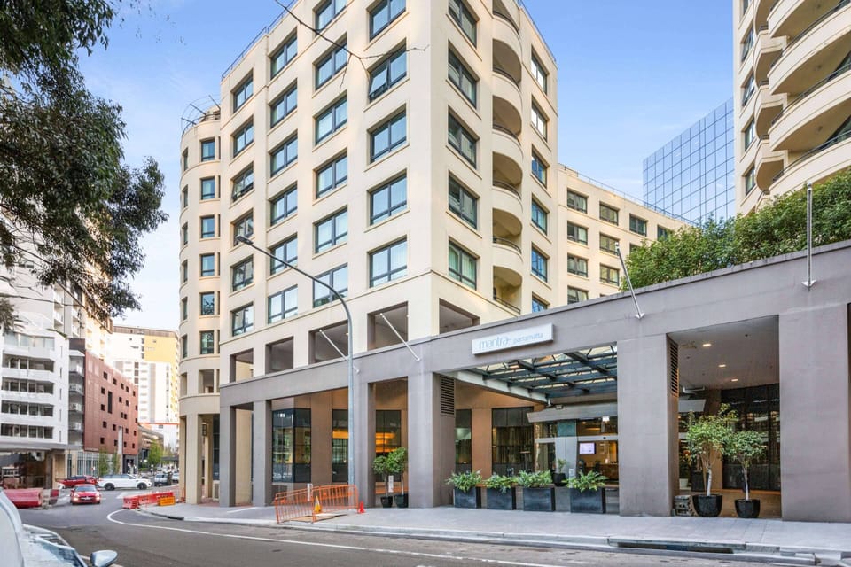 Apartment | Exterior