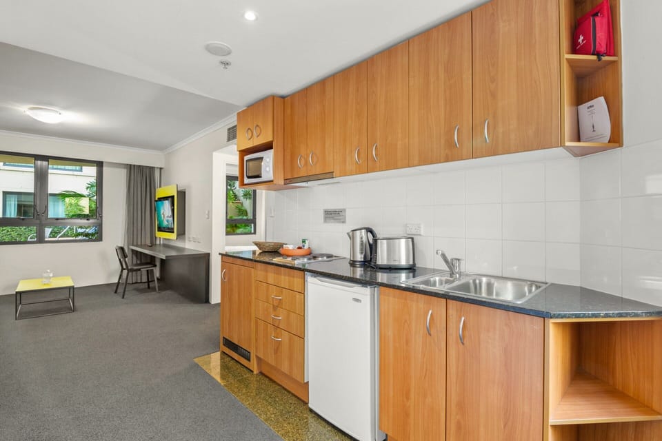 Apartment | Private kitchen