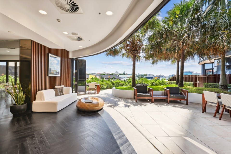 Apartment | Living room