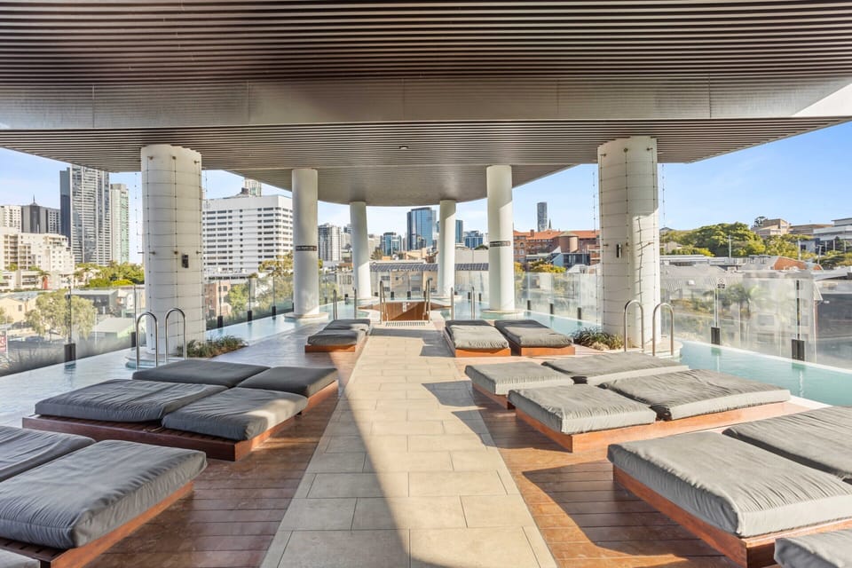 Apartment | Pool | Outdoor pool