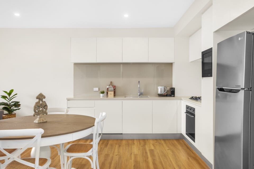Apartment | Private kitchen