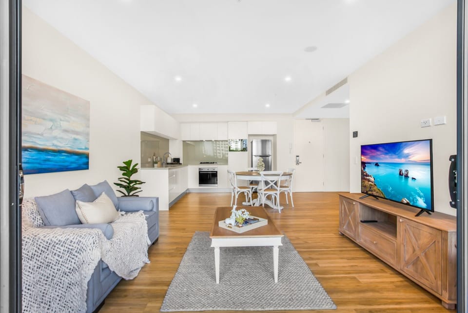 Apartment | Living room