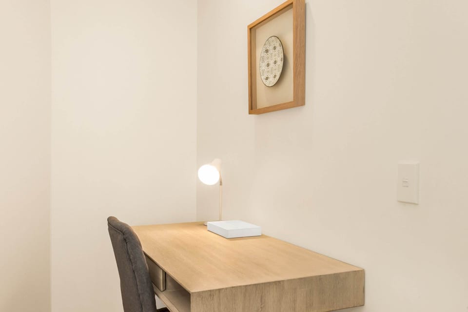 Apartment | Interior