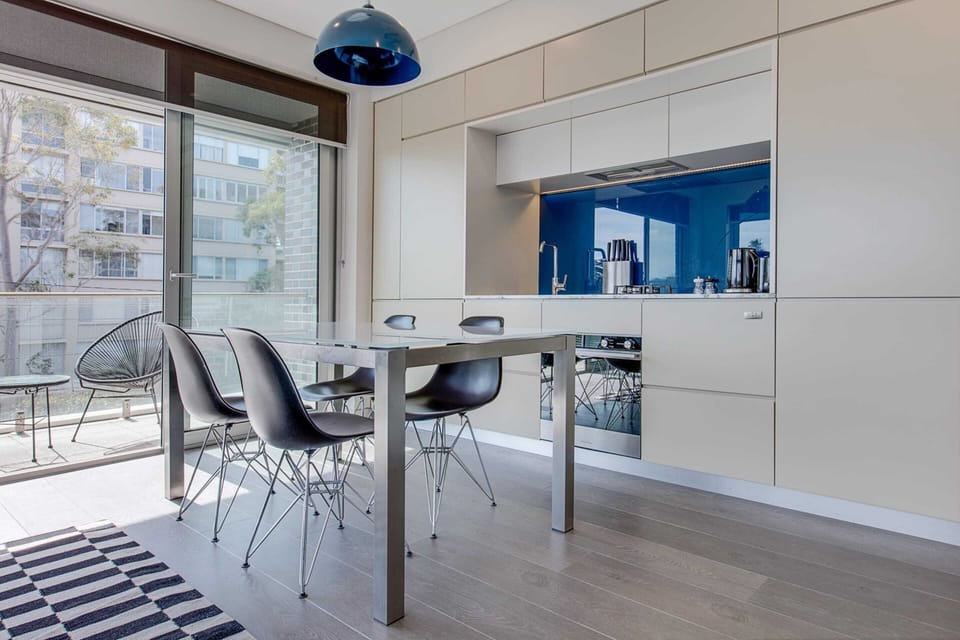 Apartment | Private kitchen