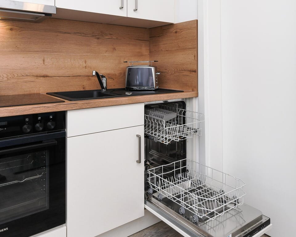 Apartment | Private kitchen