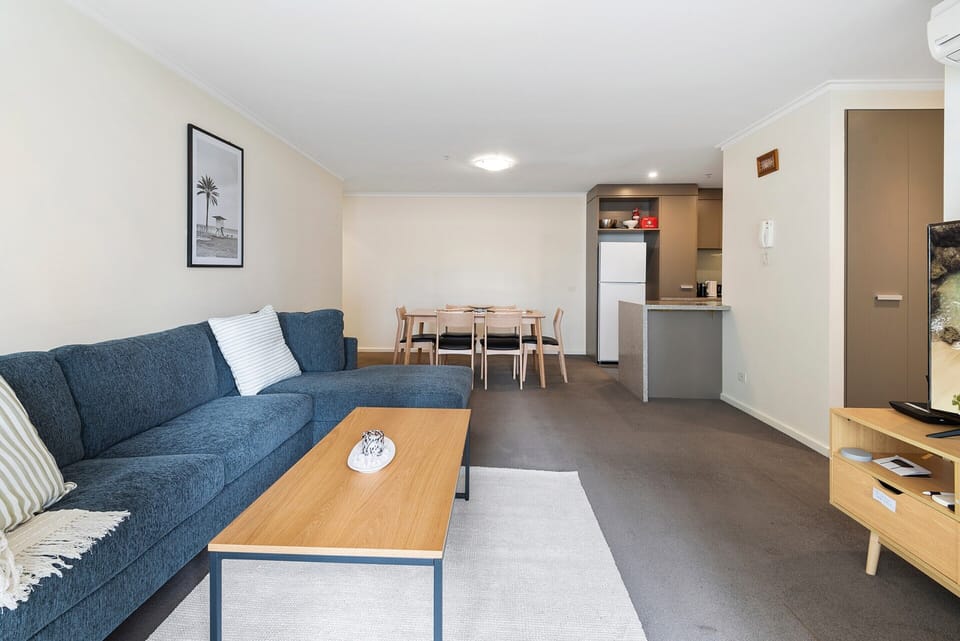 Apartment | Living room