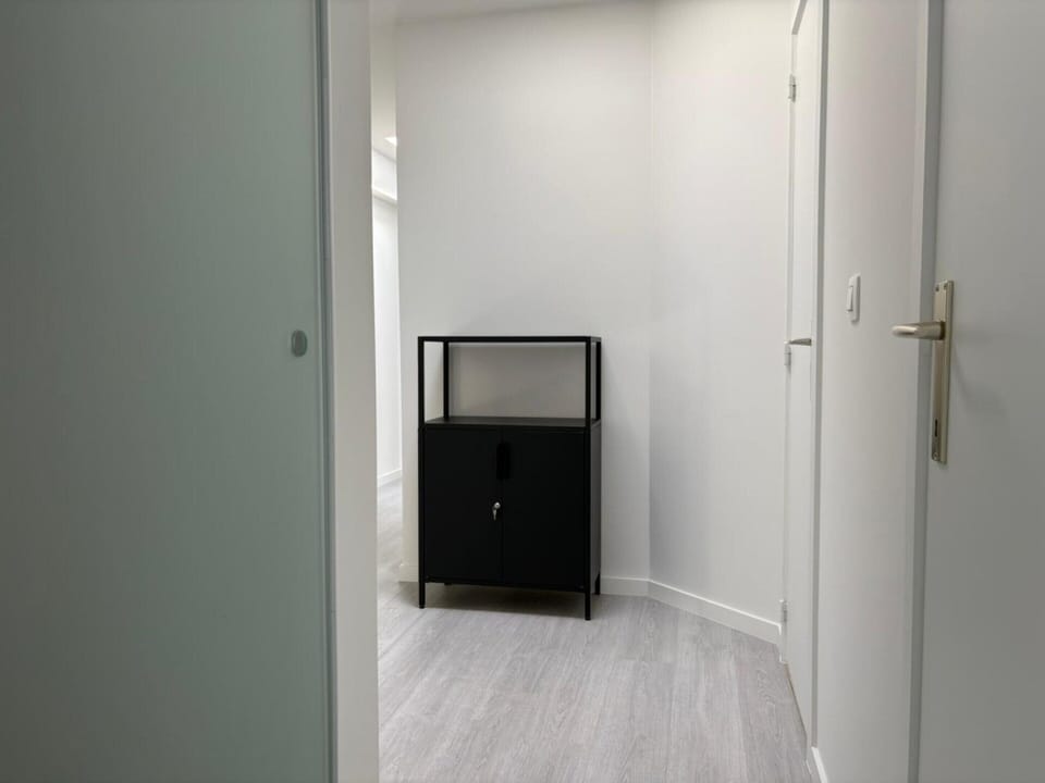 Apartment | Interior