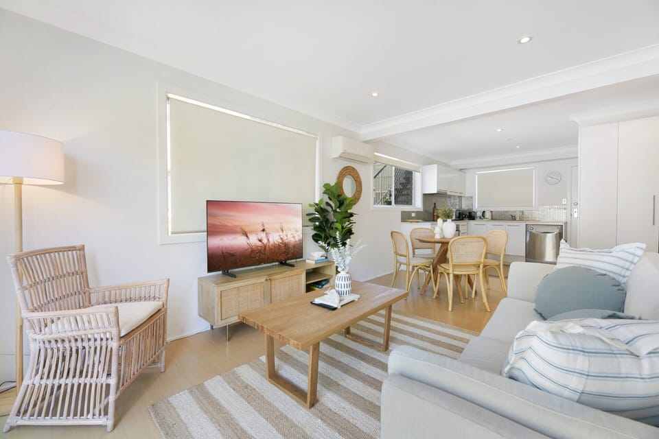 Apartment | Living area