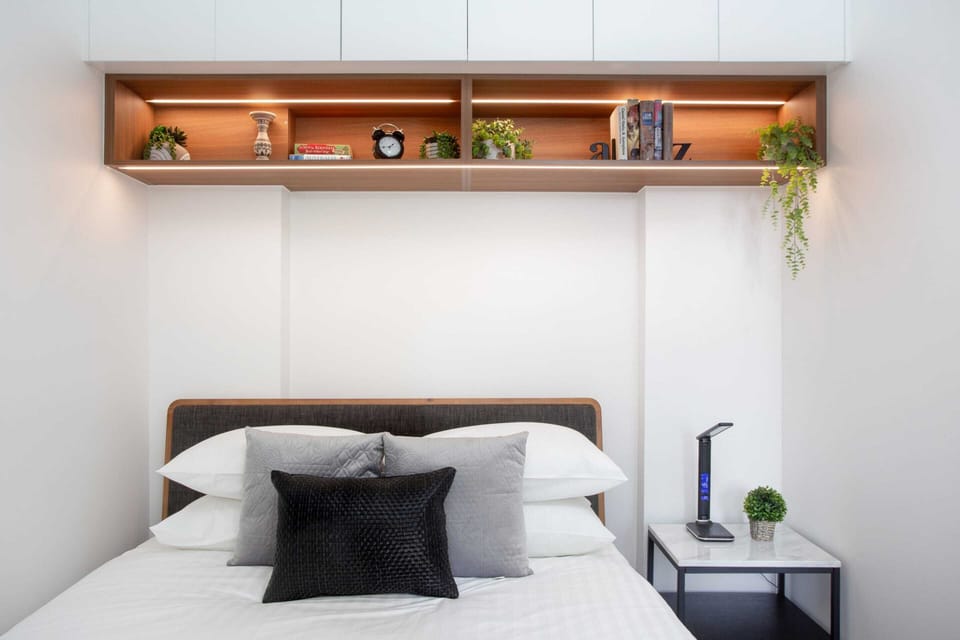 Stylish Studio Near Kings Cross Train Station Apartment in Sydney